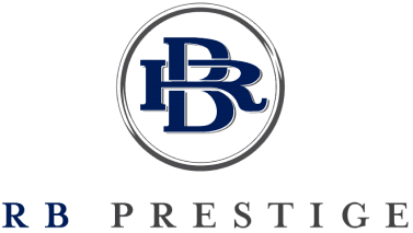 RB Prestige logo