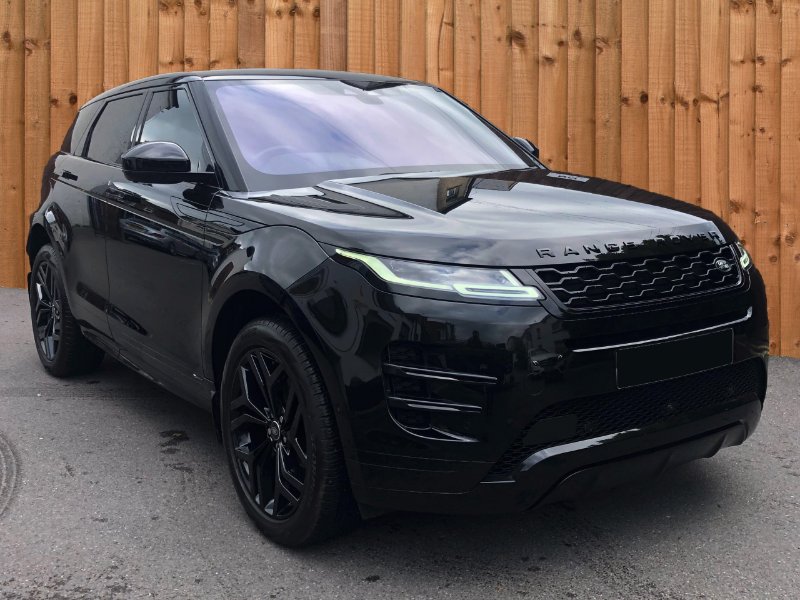 Used Land Rover Cars for sale in Poole, Dorset RB Prestige